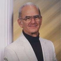 John Travis McKinney