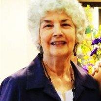 JoAnn Eads