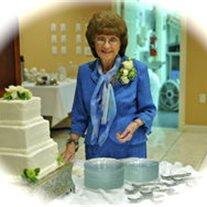 Aline Tharp