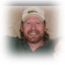 Todd Randall Landreth