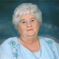 Inez Louise Arnett (Briant)