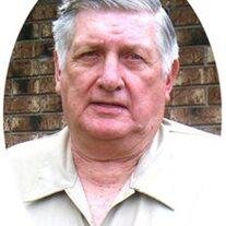 Oscar Samuel Jones III