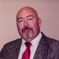 Dr. Warren Jonathan Watkins
