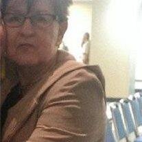 Deloris Lou Glaze