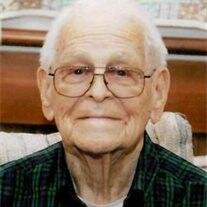 Robert John Baker