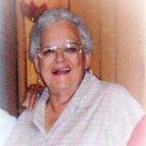 Mary  Louise Fields