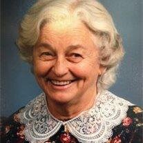 Juanita Waller Pickens