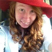 Samantha Dawn  Fowler