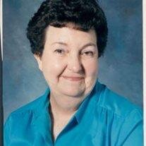 Jimmie  Juanita  Ford