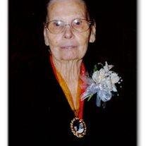 Elva Jean Davis