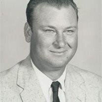 James Robert Wiggs