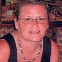 Kimberly Gail Robison