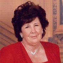 Linda Sue Thompson