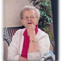 Christine Pinkett