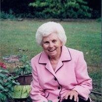Verbal Helen McGee