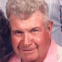 John Reed, Sr.