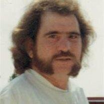 Roy  Quitman Rodgers, Sr.
