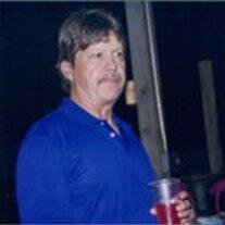 Ernest Wayne White
