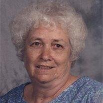 Hazel  Marie Weathers