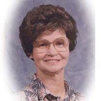 Anna Fay Buckner
