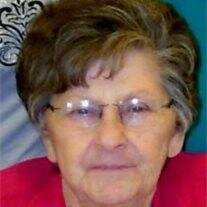 Billie Sue Coffman