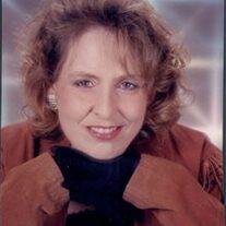 Sandra Kay "Sandy" Bradley