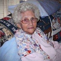 Lillie E. Hagar