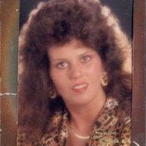 Jennifer Denise Murray