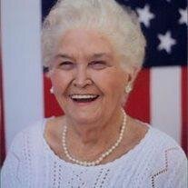 Helen Margaret "Pete" Middleton