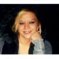 Victoria Leigh Preller