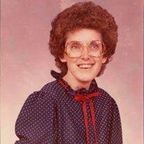 Jane Bell