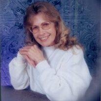 Thelma Kathryn Parente