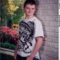 Justin Cole Richardson