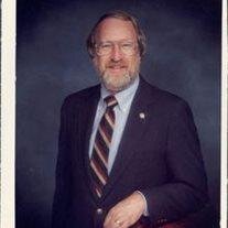 Billy Ray Roberts