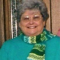 Linda Nixon