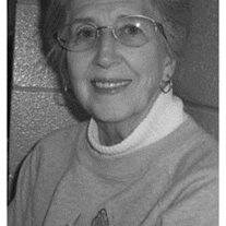 Mai Dea Traywick