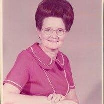 Addie Lee Dale  Draper