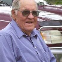 Edward  Adell Martin