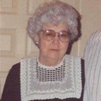 Bettye L. Ray