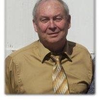 Ronald Dean Feather