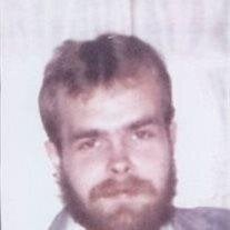 Steven Eugene Rice