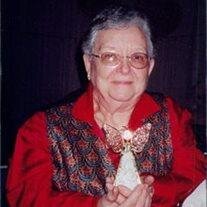 Nora  Lee (Hodges) Ivy