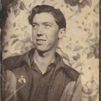 James "J. V." Kurck