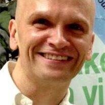 Jason Paul Langley