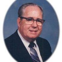 Dr. George Edward "Eddie" Baggett