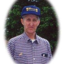Donald Gene Miller
