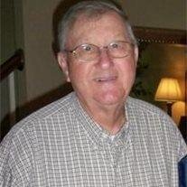 Ernest C. Umberger, Jr.