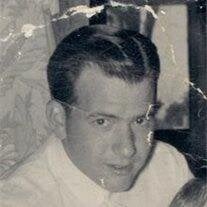 Harold Eugene McDonald