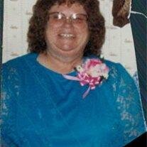 Evelyn Marie Weathers