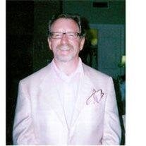 Dr. Reginald John Rutherford